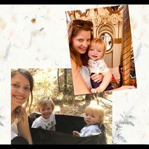 Meet your Posher, Ruthie